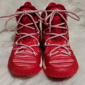 adidas | Shoes | Sale Adidas Crazy Explosive Scarlett 